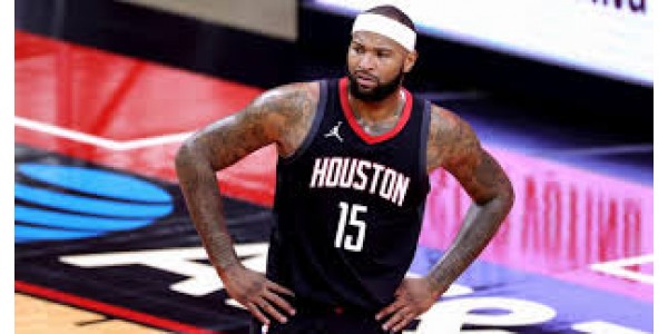 Rođake je otpustio Houston Rockets